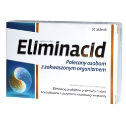 Zdjęcie produktu Eliminacid