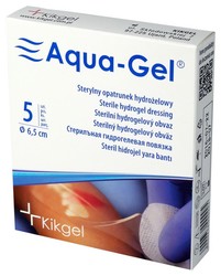 Zdjęcie produktu Aqua-Gel