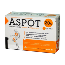 Zdjęcie produktu Aspot