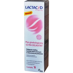 Zdjęcie produktu Lactacyd Pharma