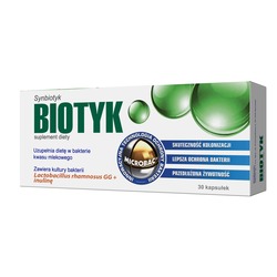 Zdjęcie produktu Biotyk