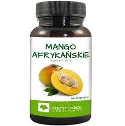 Zdjęcie produktu Mango Afrykańskie