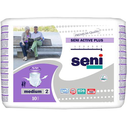 Zdjęcie produktu Seni Active Plus