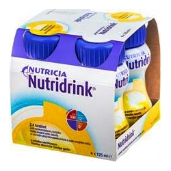 Zdjęcie produktu Nutridrink Protein - płyn o smaku waniliowym