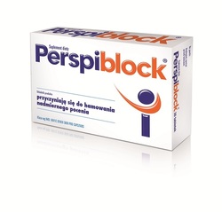 Zdjęcie produktu Perspiblock Forte
