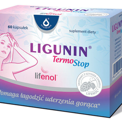 Zdjęcie produktu Ligunin TermoStop
