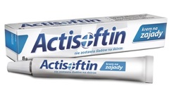 Zdjęcie produktu Actisoftin
