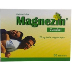Zdjęcie produktu Magnezin Comfort