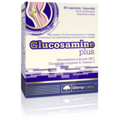 Zdjęcie produktu Olimp Glucosamine Plus
