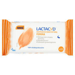Zdjęcie produktu Lactacyd Femina