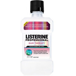 Zdjęcie produktu Listerine Professional Gum Therapy