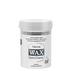 Zdjęcie produktu WAX ang Pilomax Henna