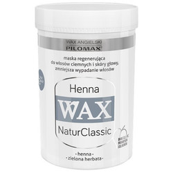 Zdjęcie produktu WAX ang Pilomax Henna