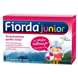 Zdjęcie produktu Fiorda Junior