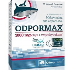 Zdjęcie produktu Olimp Odpormax