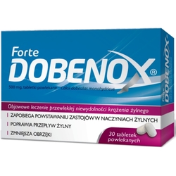 Zdjęcie produktu Dobenox Forte