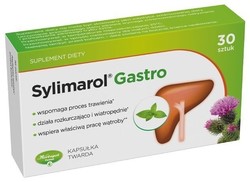 Zdjęcie produktu Sylimarol Gastro