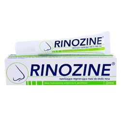Zdjęcie produktu Rinozine