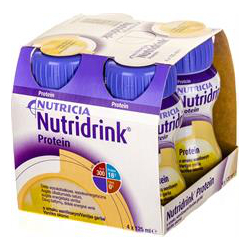 Zdjęcie produktu Nutridrink Protein - płyn o smaku waniliowym