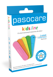 Zdjęcie produktu Pasocare Kids Line