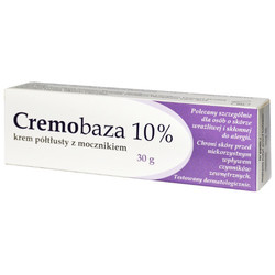 Zdjęcie produktu Cremobaza 10%