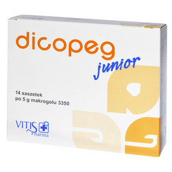 Zdjęcie produktu Dicopeg Junior
