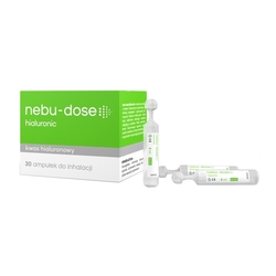 Zdjęcie produktu Nebu-dose hialuronic
