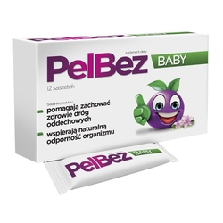 Zdjęcie produktu Pelbez Baby