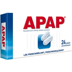 Zdjęcie produktu APAP