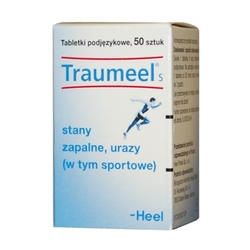 Zdjęcie produktu Heel-Traumeel S