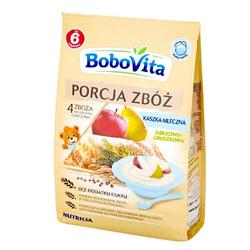 Zdjęcie produktu Bobo Vita Porcja Zbóż