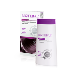 Zdjęcie produktu Biotebal - szampon przeciw wypadaniu włosów