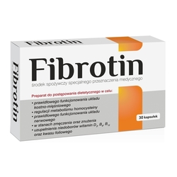 Zdjęcie produktu Fibrotin