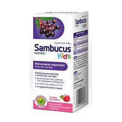 Zdjęcie produktu Sambucus Kids