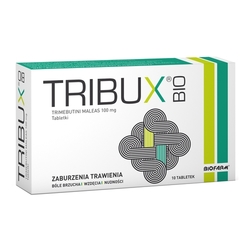 Zdjęcie produktu Tribux Bio