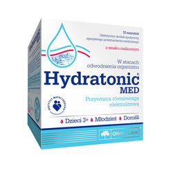 Zdjęcie produktu Olimp Hydratonic Med