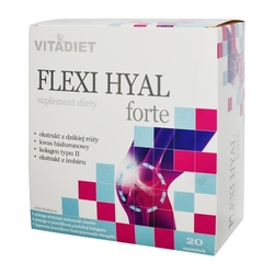 Zdjęcie produktu Flexi Hyal Forte