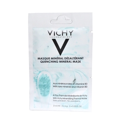 Zdjęcie produktu Vichy Masque Mineral