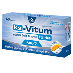 Zdjęcie produktu K2 - Vitum Forte