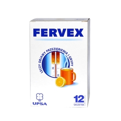 Zdjęcie produktu Fervex