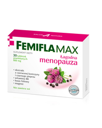 Zdjęcie produktu Femiflamax