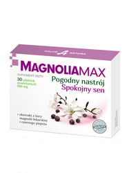 Zdjęcie produktu Magnoliamax