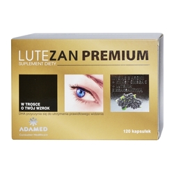 Zdjęcie produktu Lutezan Premium