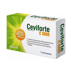 Zdjęcie produktu Ceviforte C 1000