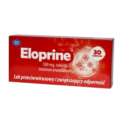 Zdjęcie produktu Eloprine