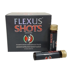 Zdjęcie produktu Flexus Shots