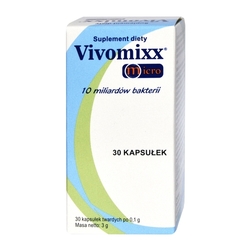 Zdjęcie produktu Vivomixx Micro – kapsułki