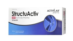 Zdjęcie produktu StructuActiv 500 Activlab Pharma