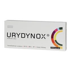 Zdjęcie produktu Urydynox