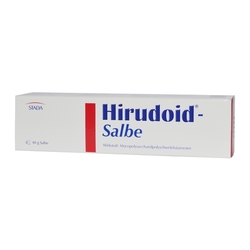 Zdjęcie produktu Hirudoid